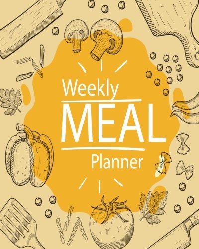 How To Use a Bullet Journal Meal Planning System