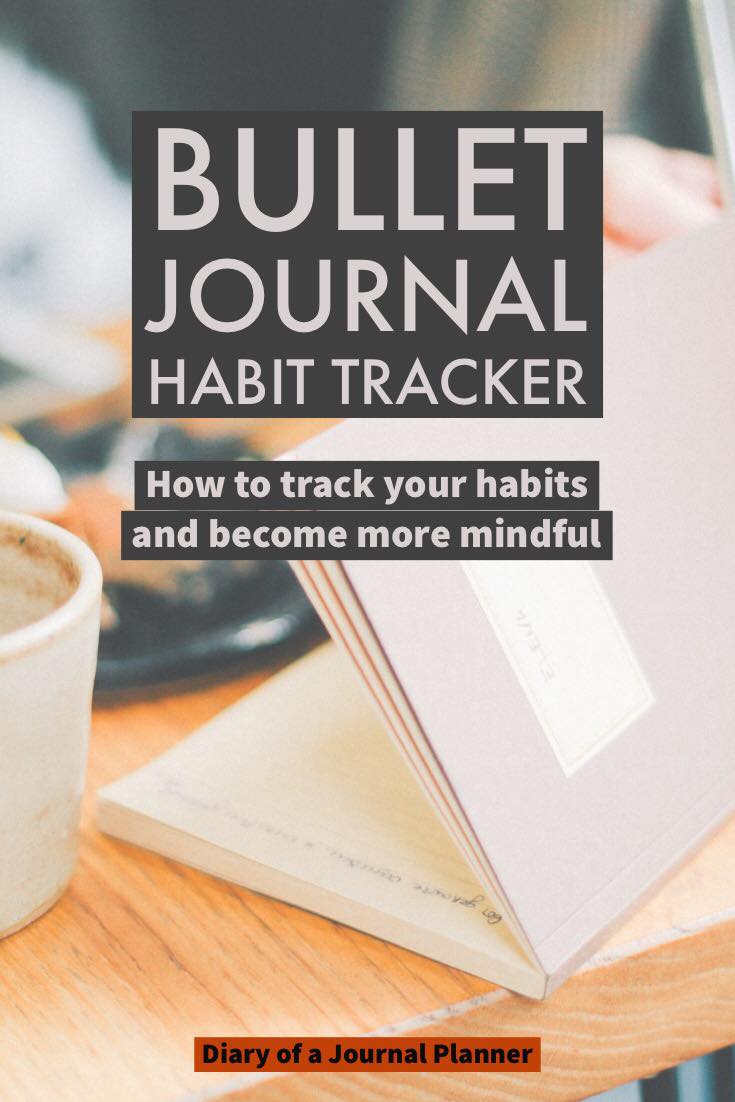 bullet journal habit tracker | bullet journal habit tracker ideas | bullet journal habit tracker layout | bullet journal habit tracker monthly | bullet journal habit tracker weekly | Habit Tracker for Bullet Journal | Bullet Journal · Habit Trackers | Bullet Journal & Habit Tracker |