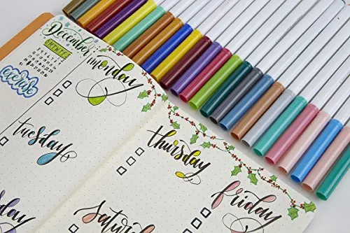 10 Places to Buy Journaling Supplies You'll Actually Like