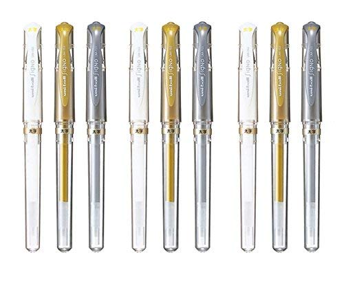 7 Best Pens for Your Journal - Goldspot Pens