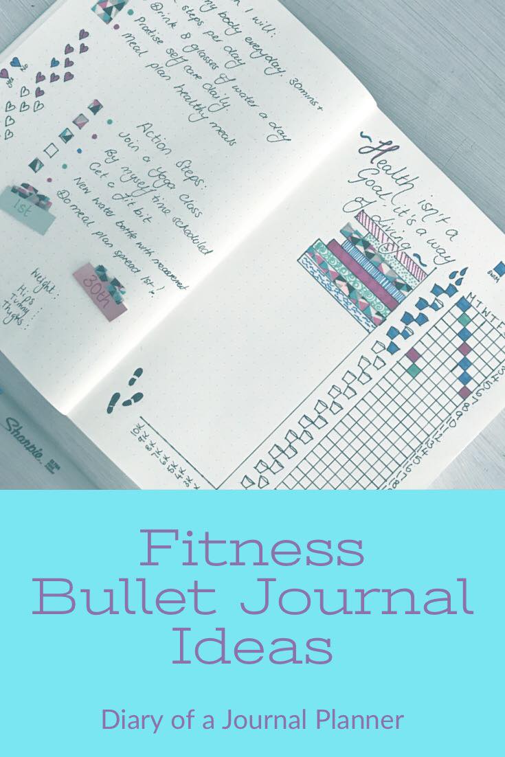 reach-your-goals-using-a-bullet-journal-for-weight-loss-and-health