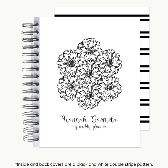 The Best Personalized Bullet Journal Ideas LaptrinhX / News