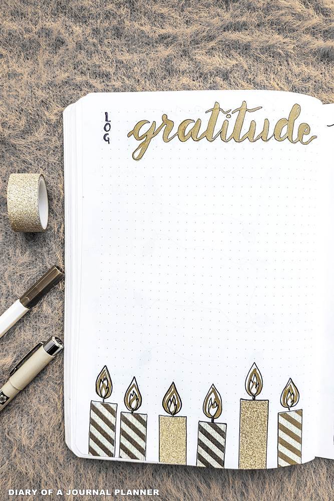 140 Best gratitude journals ideas