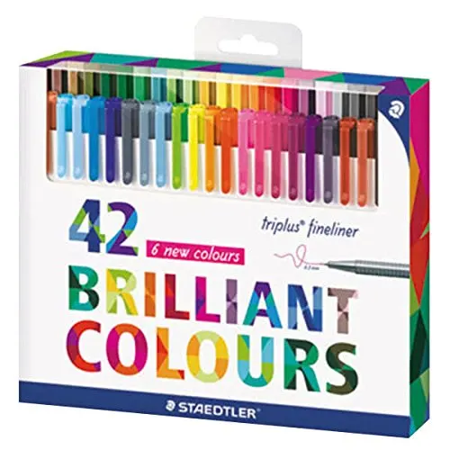 10 Best Markers for Coloring 2020 [Buying Guide] – Geekwrapped