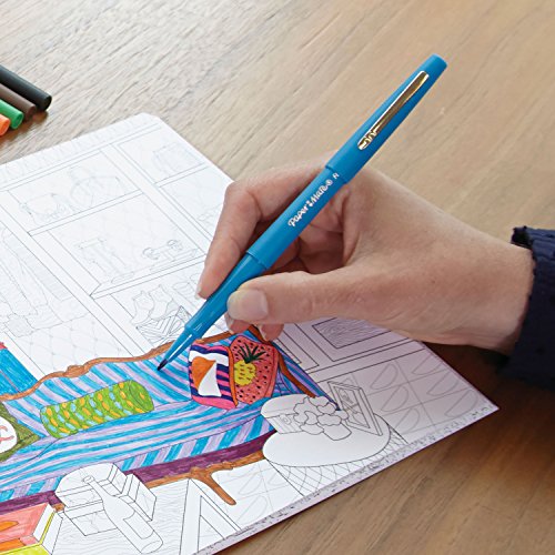 Best Markers for Coloring Books and Pages (2023)