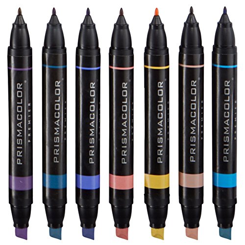 Best Markers for Coloring Books and Pages (2023)