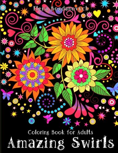 Download 8 Best Adult Coloring Books 2020 Amazon Best Selling Books For Adults