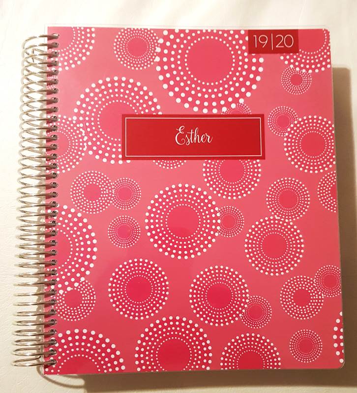 plum paper planner