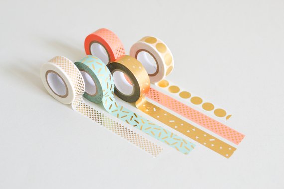 buy washi tape online