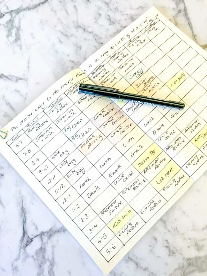 Bullet Journaling FOR STUDENTS ✏️back-to-school spreads for university +  college 