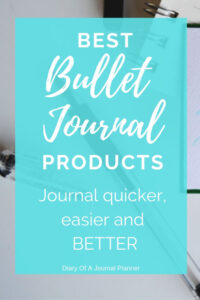 Bullet Journal Accessories You Need To Create Your Best Bujo Yet in 2024