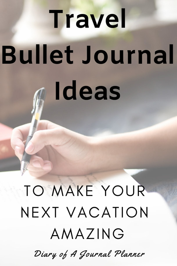 Bullet Journal Inspiration for Travel. Find cute Travel doodles, Travel Pages for Bujo and more. #travelbulletjournal #travelbulletjournalideas #travelbulletjournallayout #travelbulletjournalpages #travelbulletjournaldoodles #bulletjournal #bujo #bulletjournalideas #bujoideas