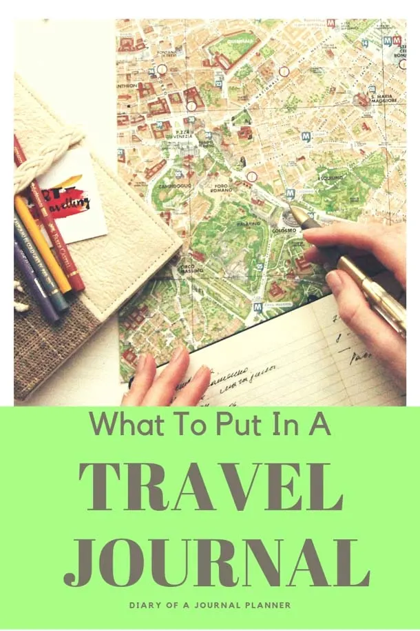 Need help on what to put in your travel journal? Find the best travel journal ideas for before your trip and during. #travelbulletjournal #travelbulletjournalideas #travelbulletjournallayout #travelbulletjournalpages #travelbulletjournaldoodles #bulletjournal #bujo #bulletjournalideas #bujoideas