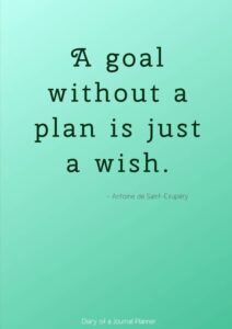 Planning Quotes - 12 Amazing Quotes About Planning To Live By