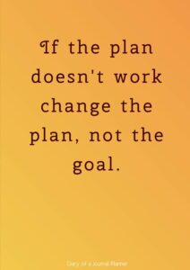 Planning Quotes - 12 Amazing Quotes About Planning To Live By