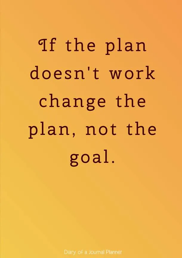 planning to fail quote #quotes #quote #quoteoftheday #quotestoliveby #quotesinspirational #planningquotes #motivationalquotes #motivationalquotes #inspirationquotes #inspirationalquotes #planning #planners #bujo #bulletjournal