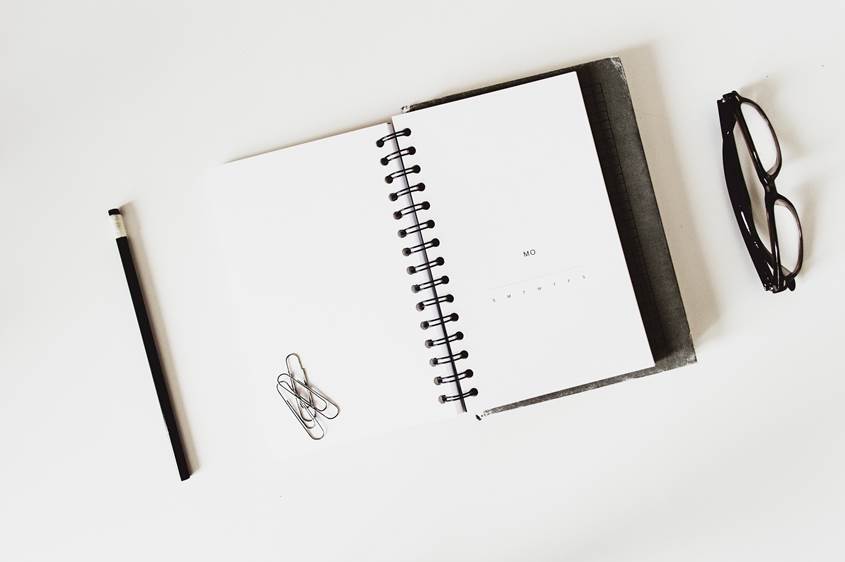 Bullet Journal Supplies - Wellella - A Blog About Bullet Journaling