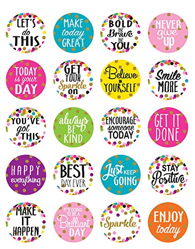 Bullet Journal stickers (17+ Brilliant Stickers For Your Planner And  Journal)
