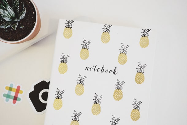 The best bullet journal stickers