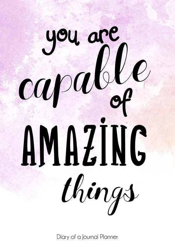 you are amazing quotes tumblr
