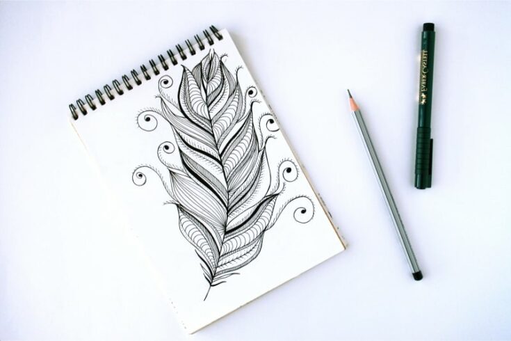 Doodle Art Supplies (21+ Products Perfect For Doodles lovers)