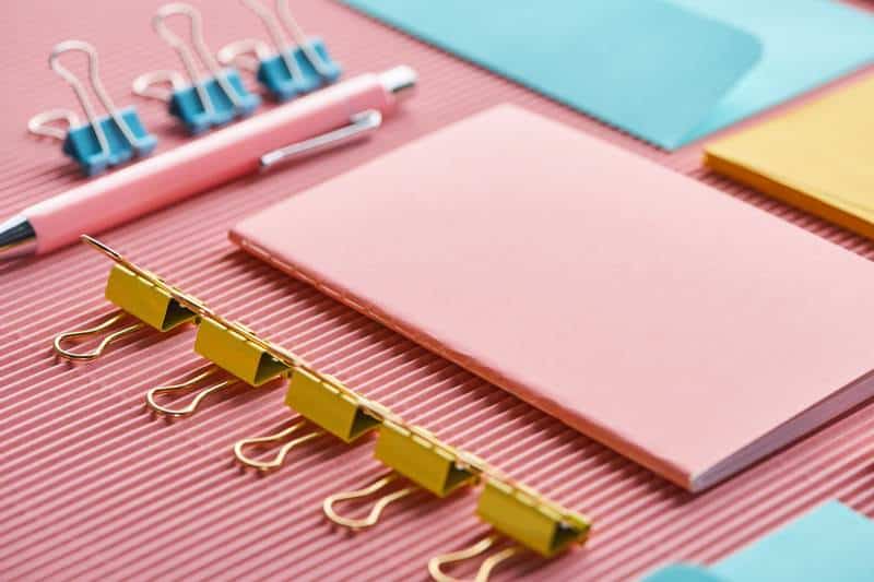  The Fabulous Planner Stationery Subscription Box - Luxury A5  Size : Everything Else