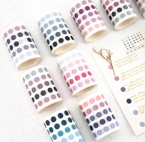 Best Washi Tape Shops (15 Washi Tape Online Stores You Need To See!)