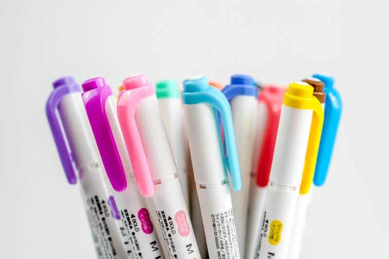 stabilo pastel highlighters target