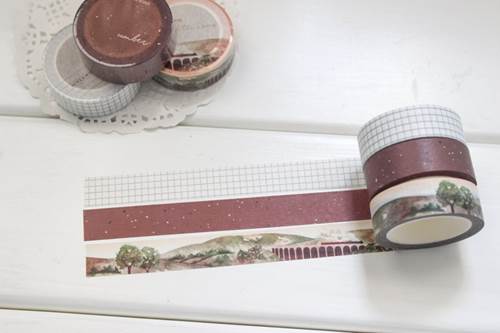 shop washi tape