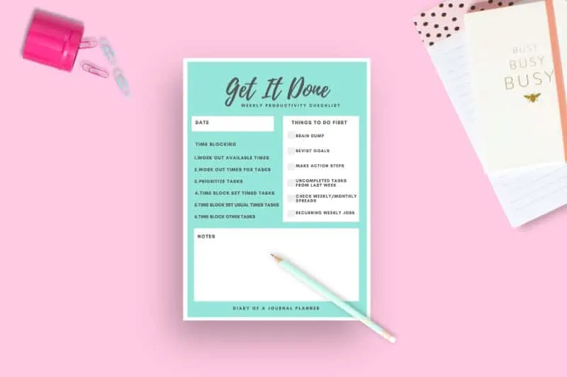 Deal or Dud: Popular Bullet Journal Supplies ⋆ The Petite Planner