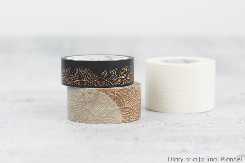 kyoto washi tape