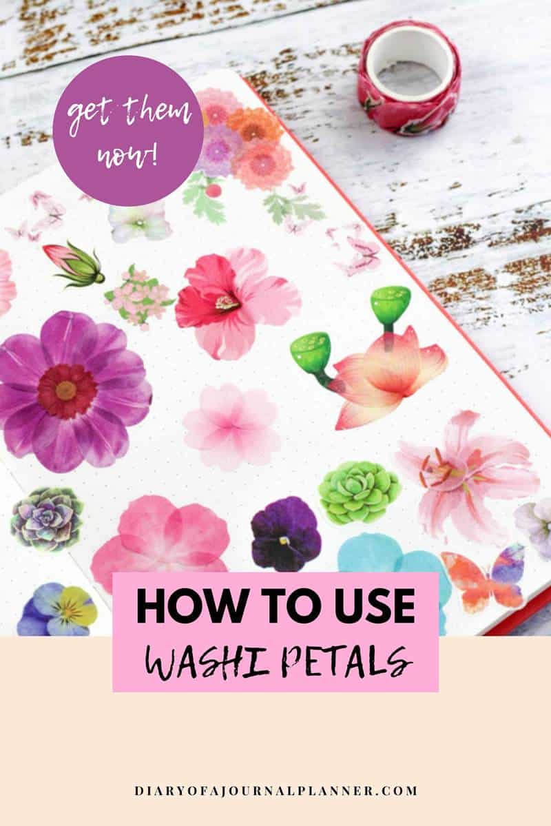 how-to-use-washi-petals