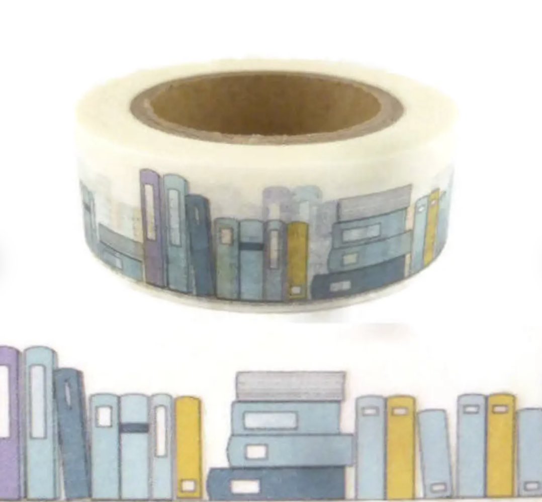 Best Washi Tape Shops (15 Washi Tape Online Stores You Need To See!)