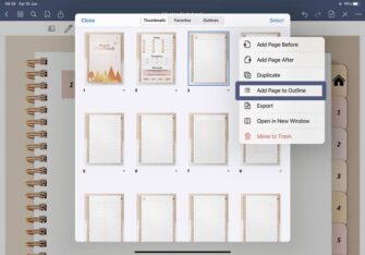 GoodNotes Tutorials: How To Use GoodNotes for Digital Planning in 2026
