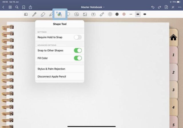 GoodNotes Tutorials: How To Use GoodNotes for Digital Planning in 2026