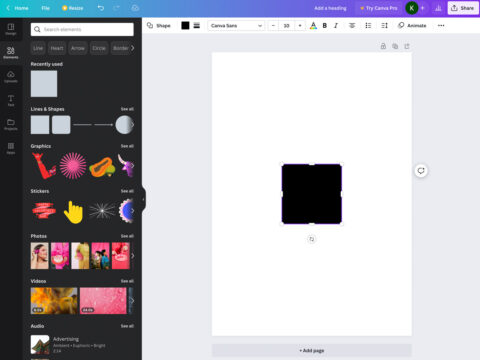 How To Make Bullet Journal Printables ( Plus Create A Passive Income ...
