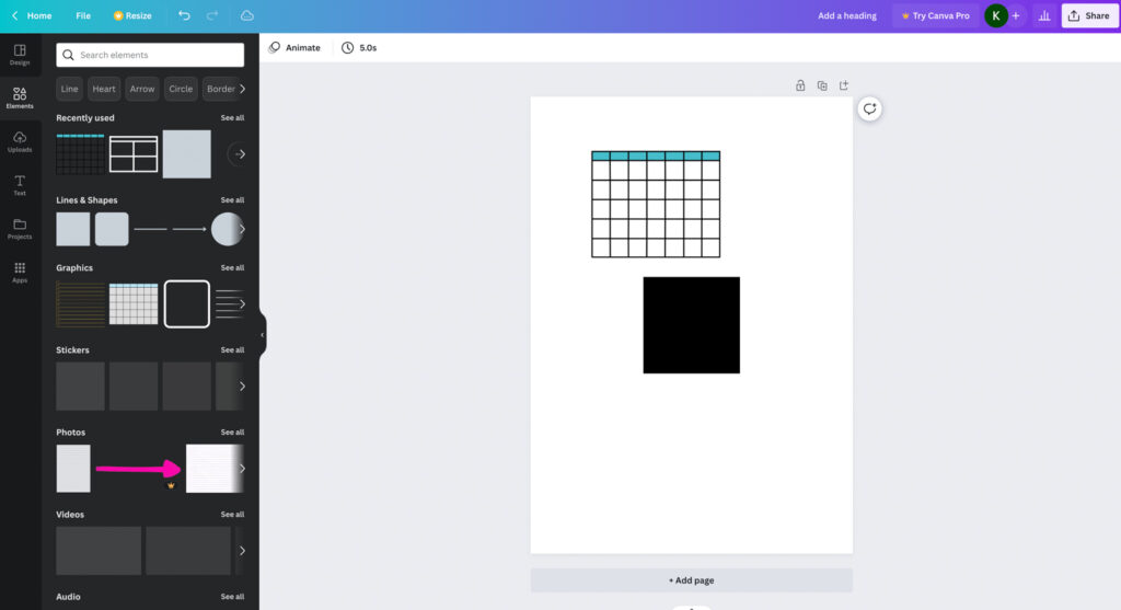 How To Make Bullet Journal Printables ( Plus Create A Passive Income ...