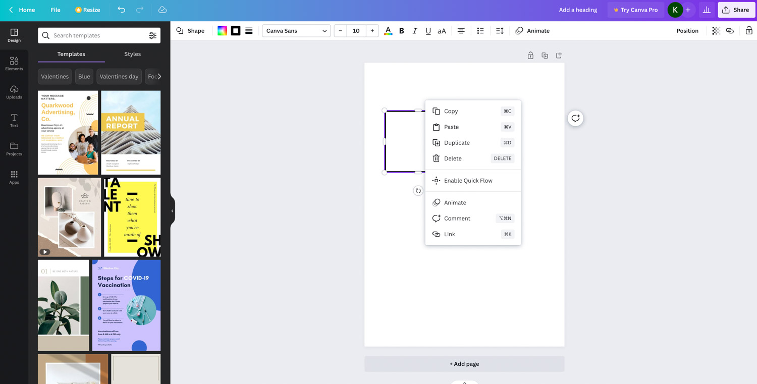 Making Your own Bullet Journal Printables