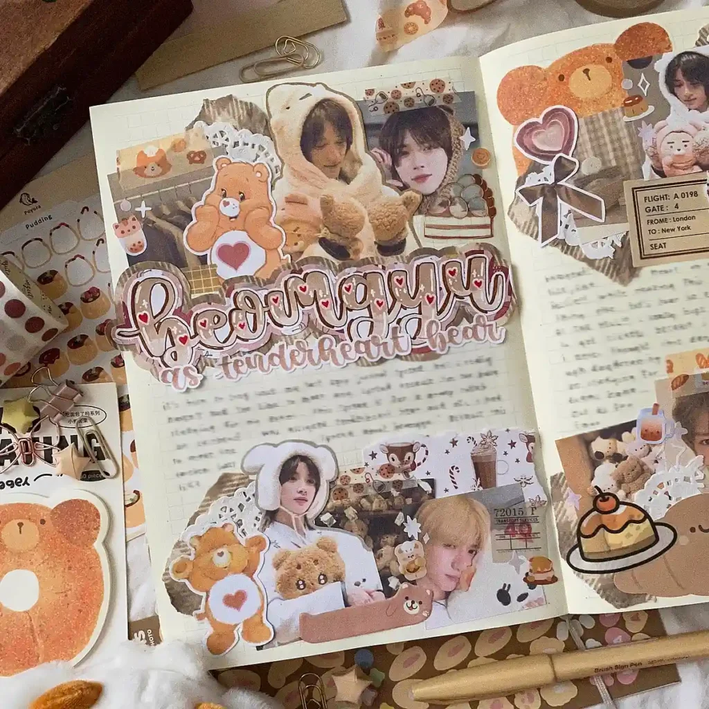 txt member journal