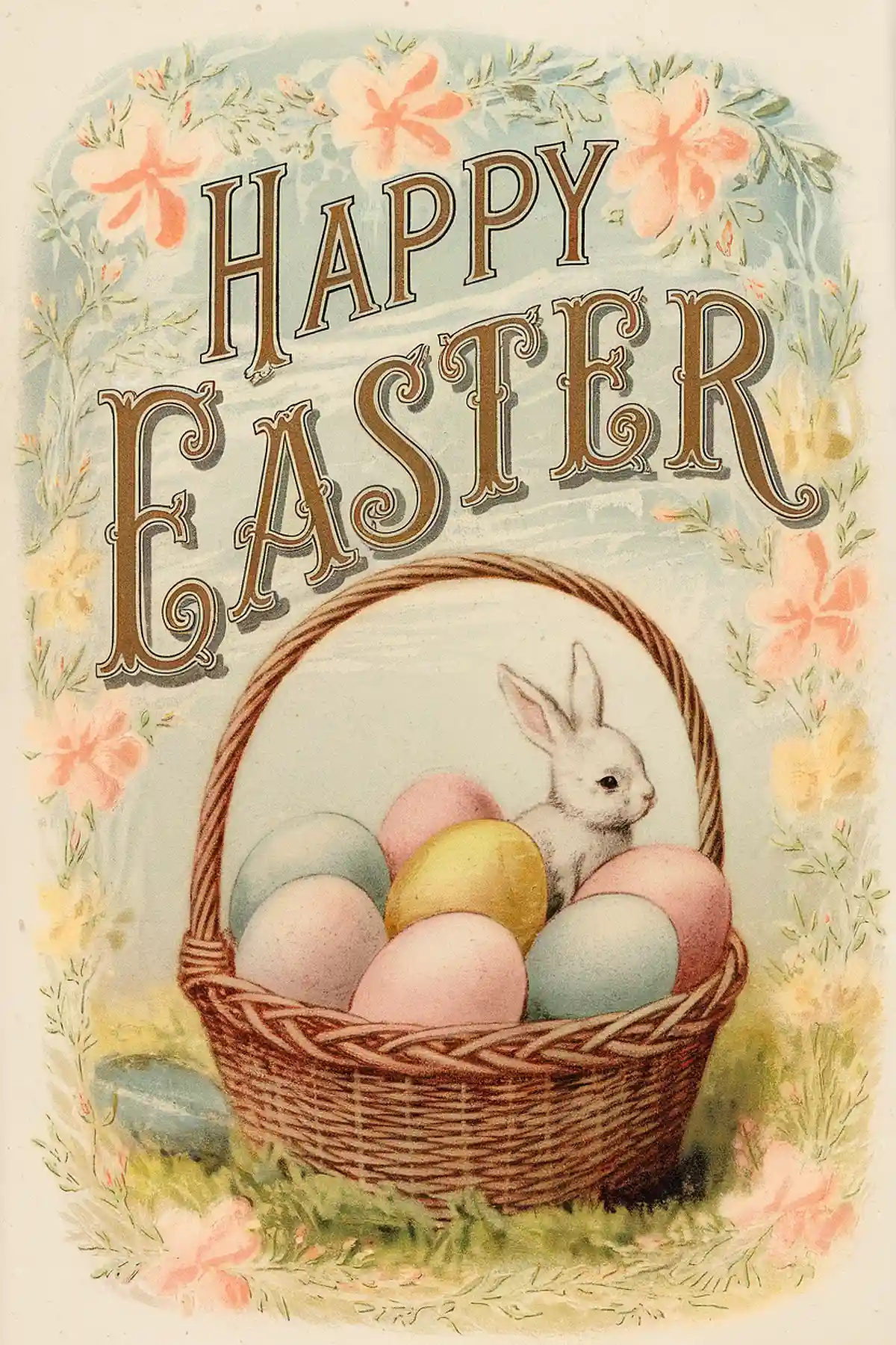 vintage-easter-cards-free-printables-for-your-diy-projects