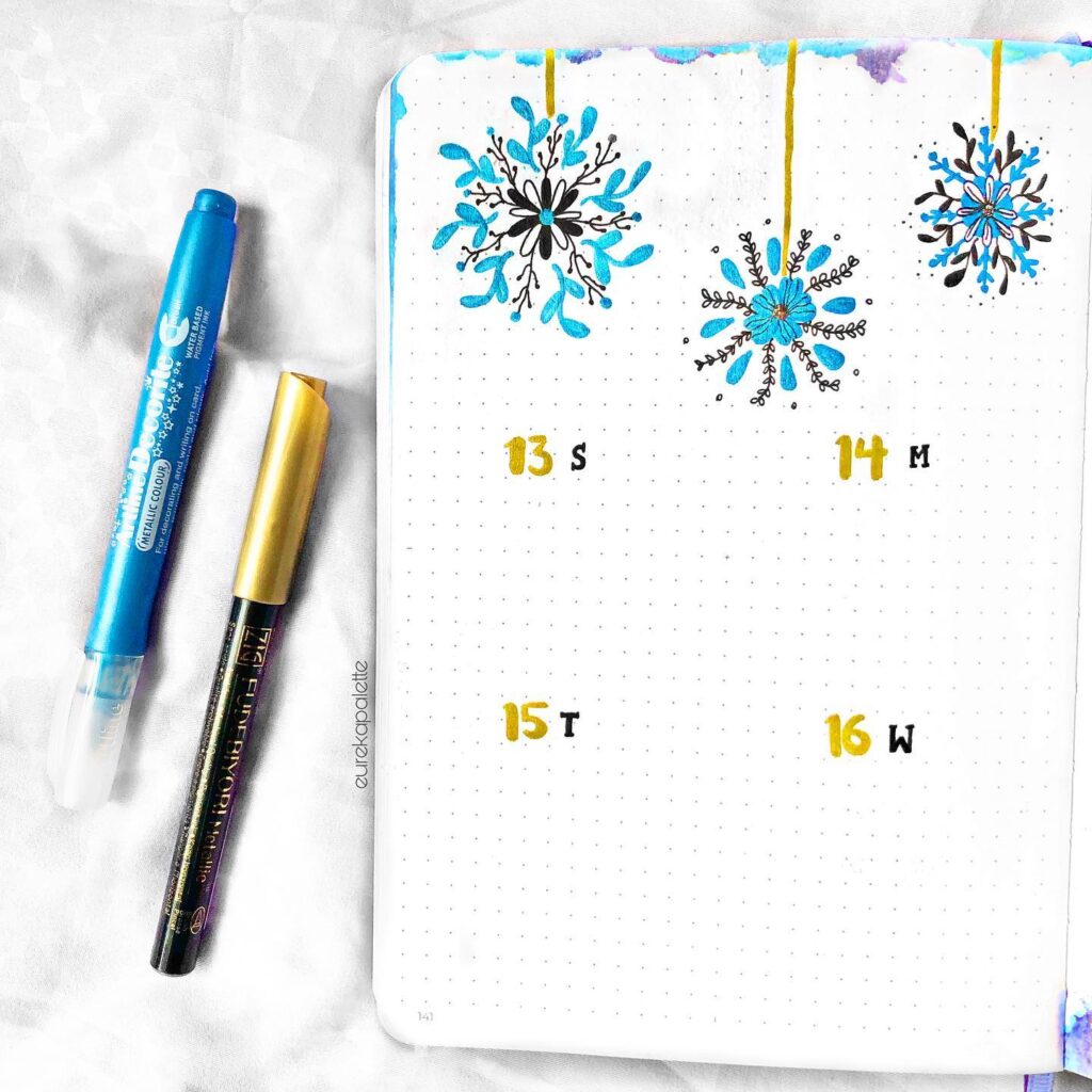 Inspired by @eurekapalette