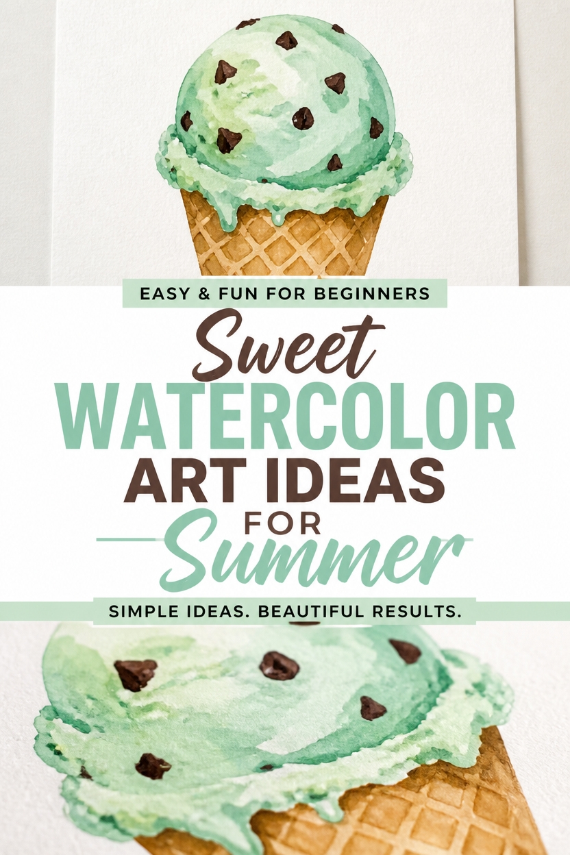 mint chocolate chip delight